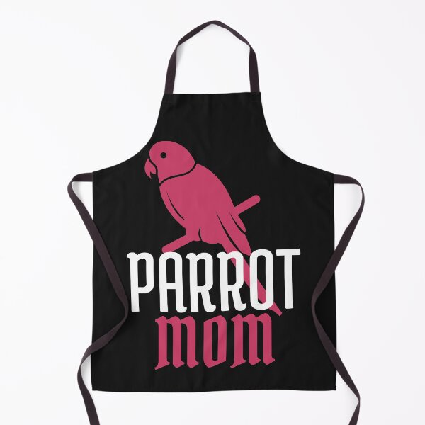 Item preview, Parrot Mom designed and sold by TrndSttr.