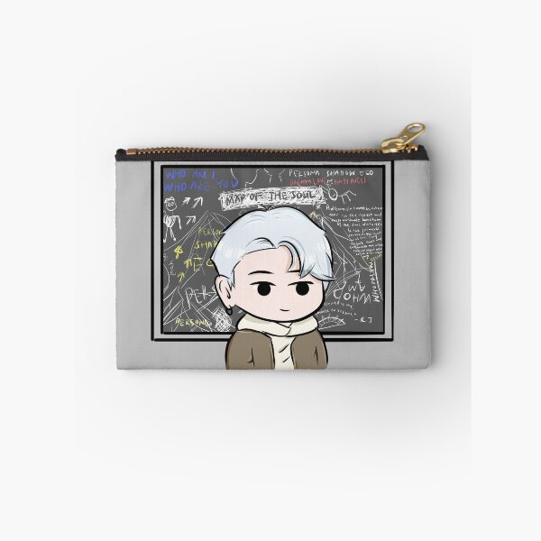 Item preview, BTS - RM Persona sticker designed and sold by Rafreay.
