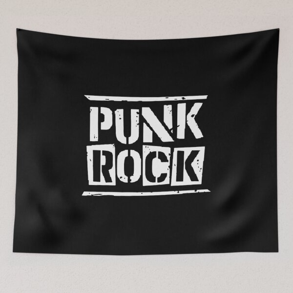 Item preview, SPECIAL LOGO OF MUSIC PUNK ROCK NOT DEAD FESTIVAL CULTURE designed and sold by bshirtliff1h.