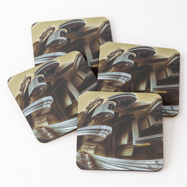Item preview, Complex designed and sold by Jean-François Dupuis.