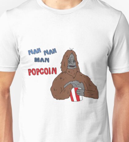 sassy sasquatch shirt
