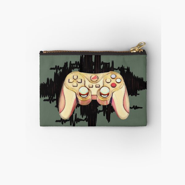 Item preview, Retro style video game controller designed and sold by Tranquilarrow.