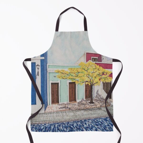 Item preview, Flamboyan Amarillo designed and sold by mtcamara.