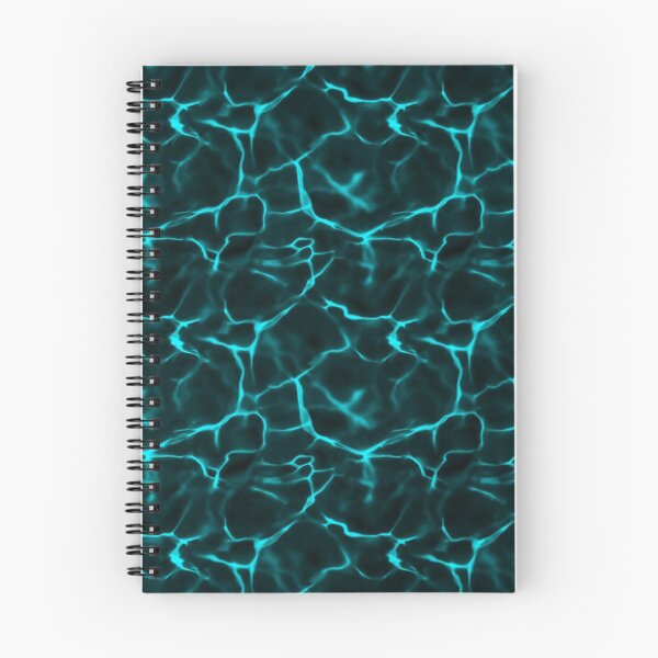 Item preview, Blue Water Shine Design designed and sold by Carbonbubble.