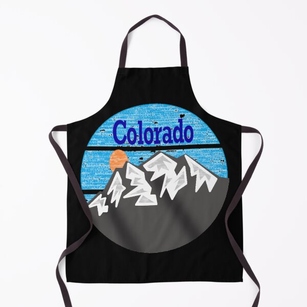 Item preview, COLORADO SHOW designed and sold by wahine24.