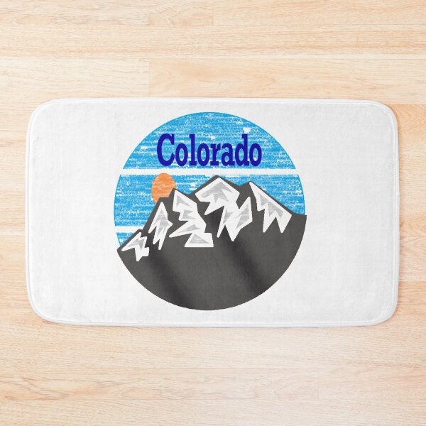 Item preview, COLORADO SHOW designed and sold by wahine24.