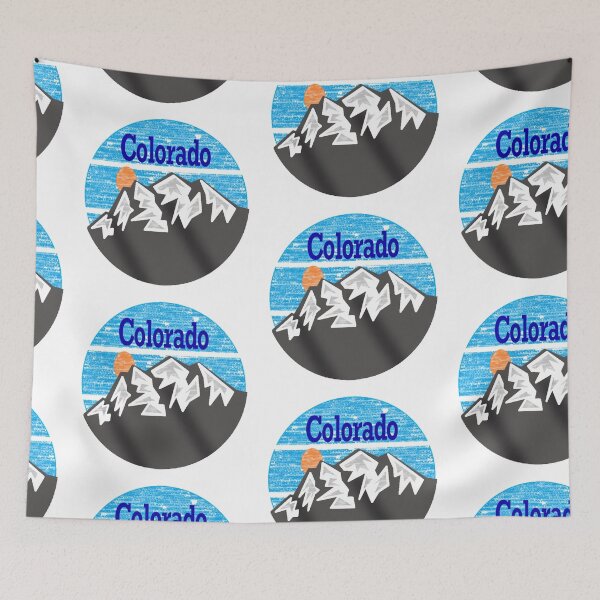 Item preview, COLORADO SHOW designed and sold by wahine24.