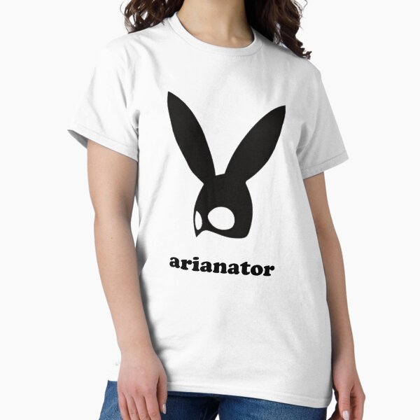 Vista previa del artículo con la obra «arianator», diseñado y vendido por mozax.