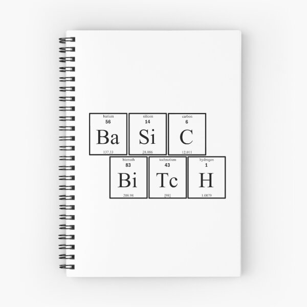 Item preview, Basic Bitch designed and sold by triforkce.