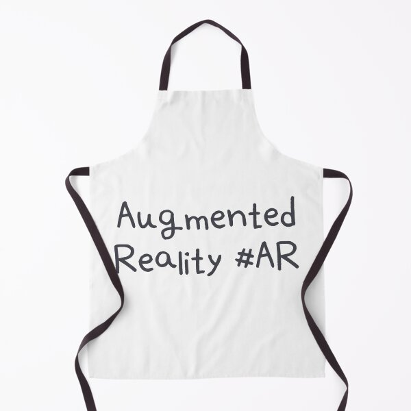 Item preview, AR - Augmented Reality designed and sold by Justiny97.