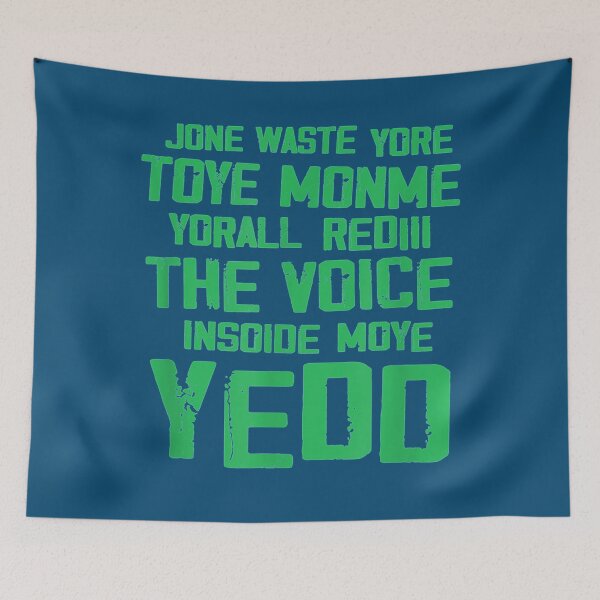 Item preview, Jone Waste Yore Toye Monme Yorall Rediii designed and sold by Imadovic.