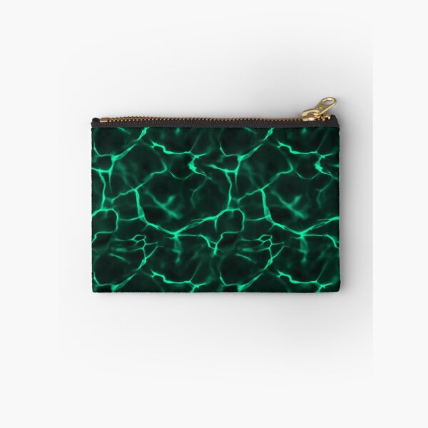 Item preview, Turquoise Water Shine Design designed and sold by Carbonbubble.