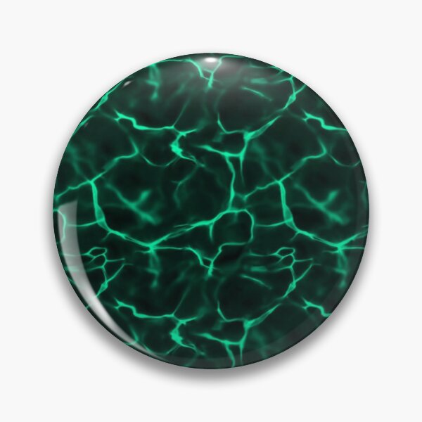Item preview, Turquoise Water Shine Design designed and sold by Carbonbubble.