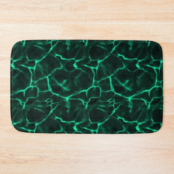 Item preview, Turquoise Water Shine Design designed and sold by Carbonbubble.