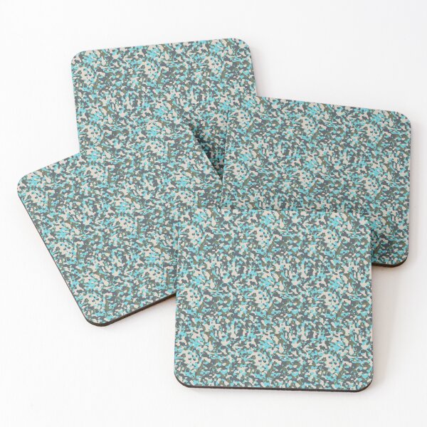 Item preview, 65 MCMLXV Beach Camouflage Print Pattern designed and sold by 65 MCMLXV.