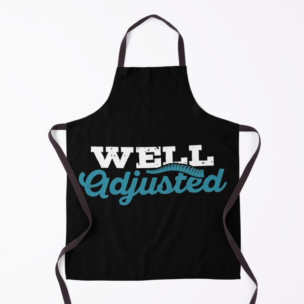 Item preview, Well Adjusted Chiropractor Chiropractic Student Gift designed and sold by Ilyayao.