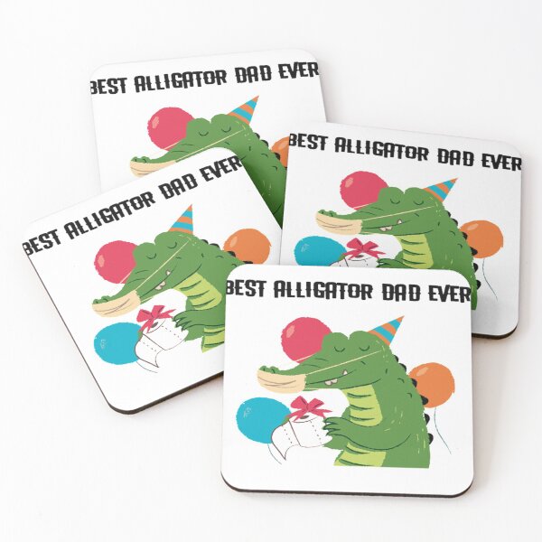 Item preview, best alligator designed and sold by Furtecin.