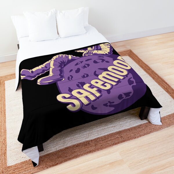 Safemoon Tokenomics Comforters Redbubble