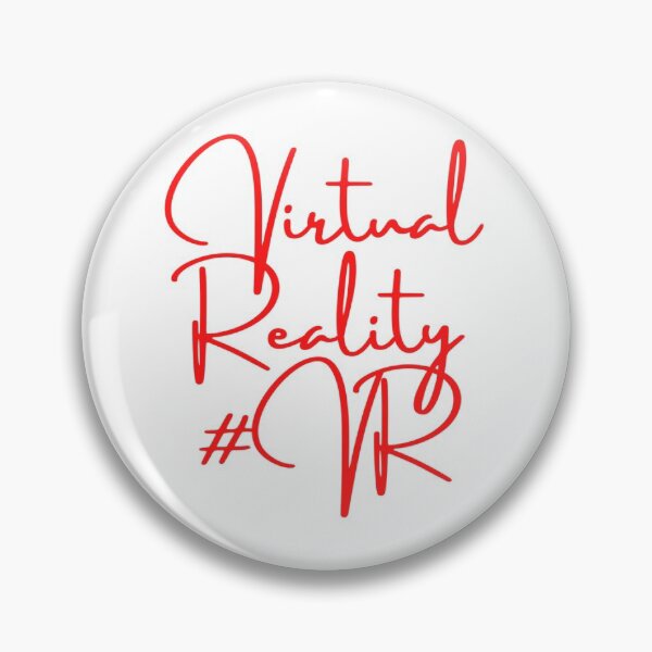 Item preview, VR - Virtual Reality designed and sold by Justiny97.