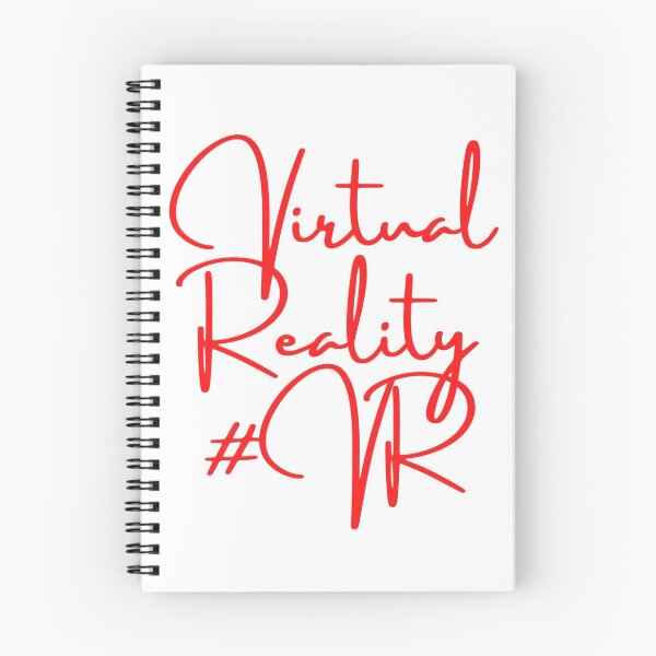 Item preview, VR - Virtual Reality designed and sold by Justiny97.