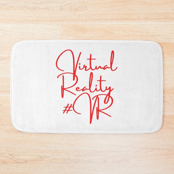 Item preview, VR - Virtual Reality designed and sold by Justiny97.