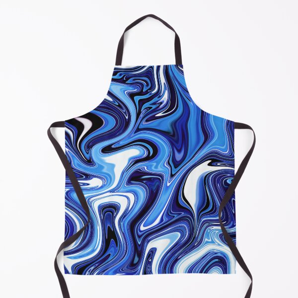 Item preview, Aqua Marble designed and sold by Flydea.