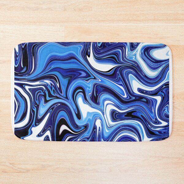 Item preview, Aqua Marble designed and sold by Flydea.