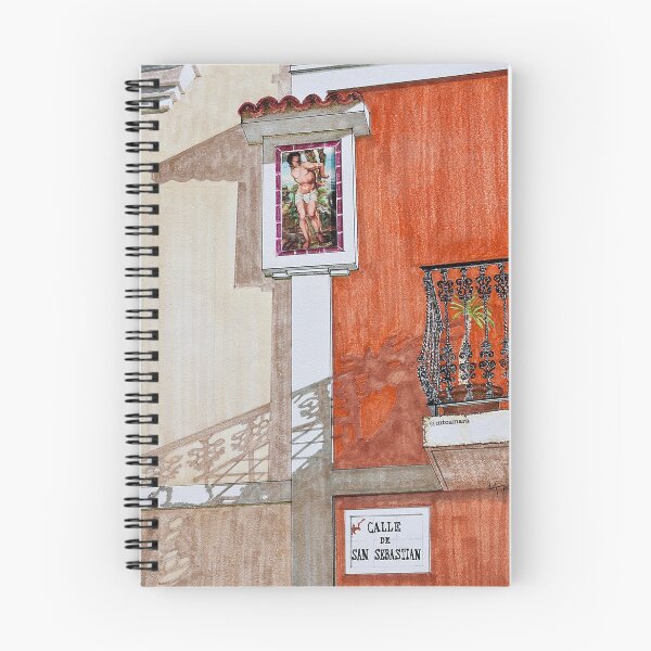 Item preview, San Sebastián Nicho designed and sold by mtcamara.