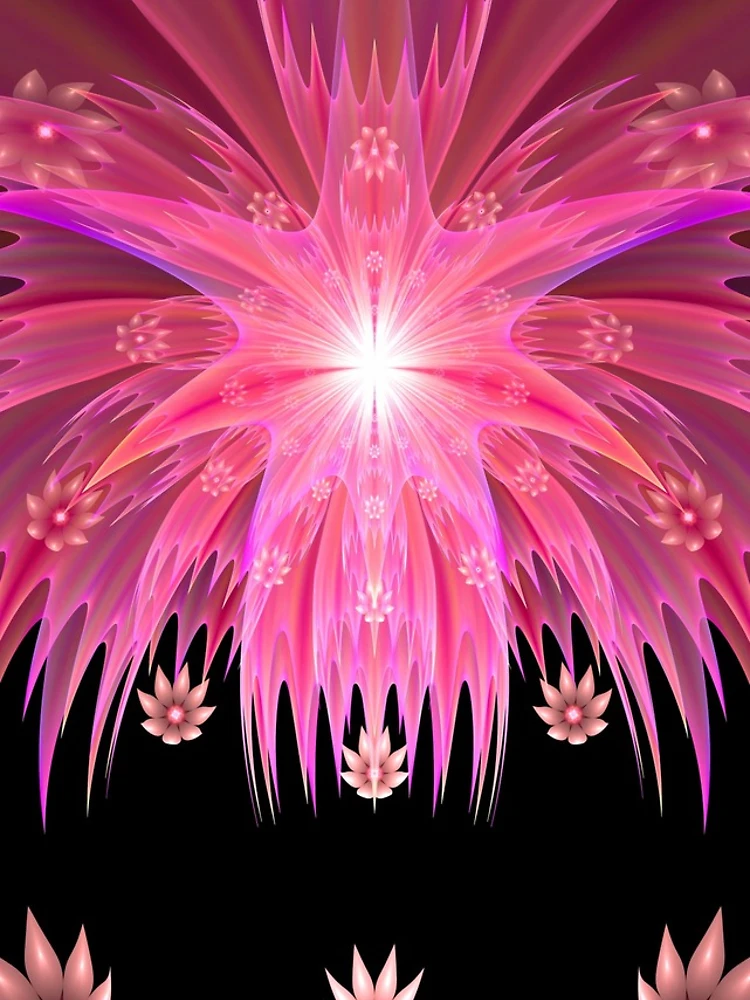 Thumbnail 4 of 4, iPhone Case, Spring Exploding designed and sold by Missy Gainer.