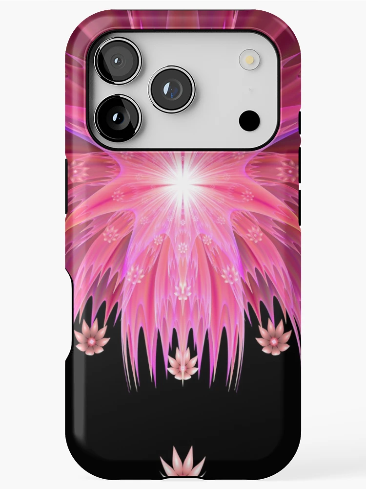 Thumbnail 1 of 4, iPhone Case, Spring Exploding designed and sold by Missy Gainer.