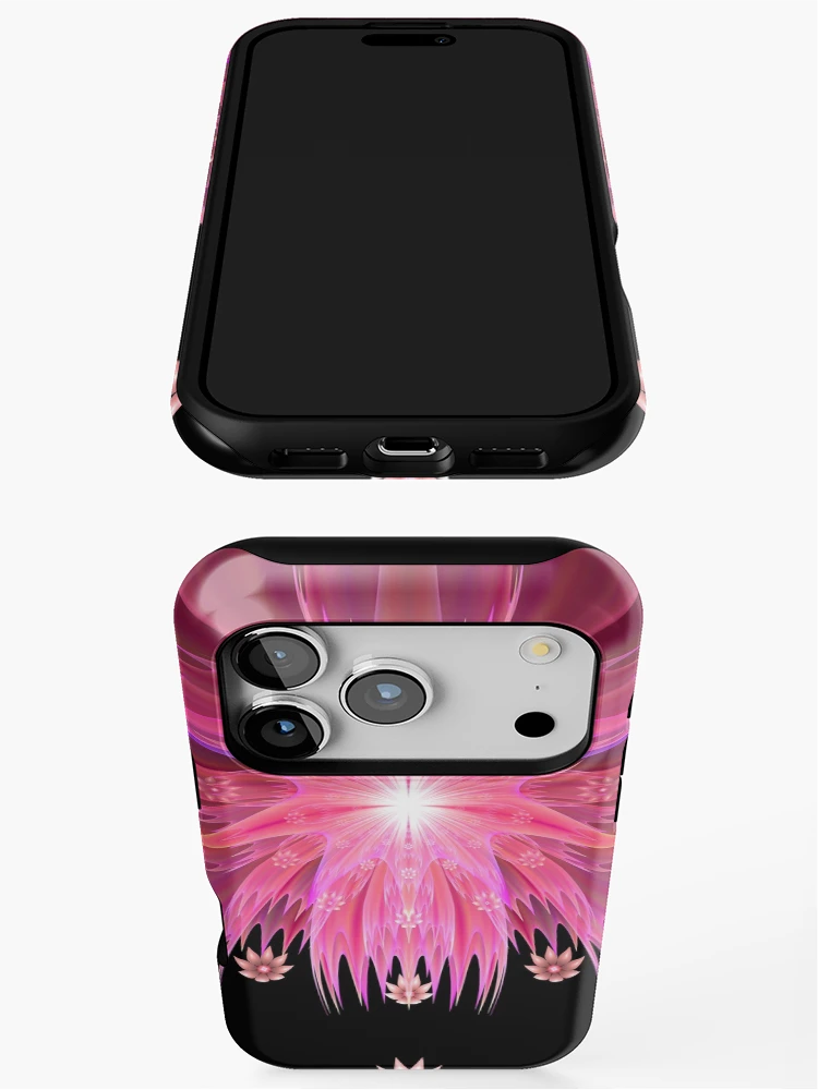 Thumbnail 3 of 4, iPhone Case, Spring Exploding designed and sold by Missy Gainer.