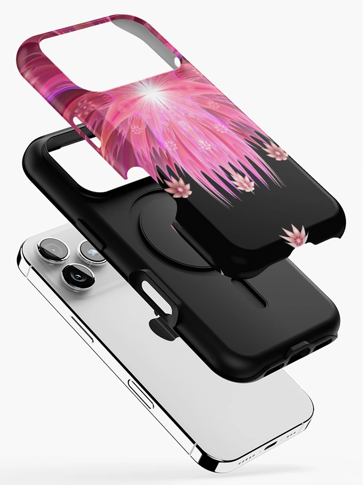 Thumbnail 2 of 4, iPhone Case, Spring Exploding designed and sold by Missy Gainer.