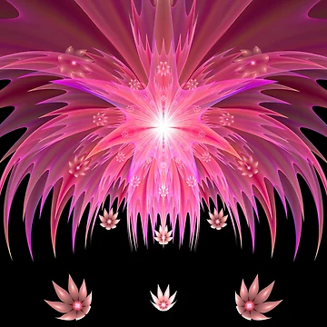 Artwork thumbnail, Spring Exploding by Missy Gainer