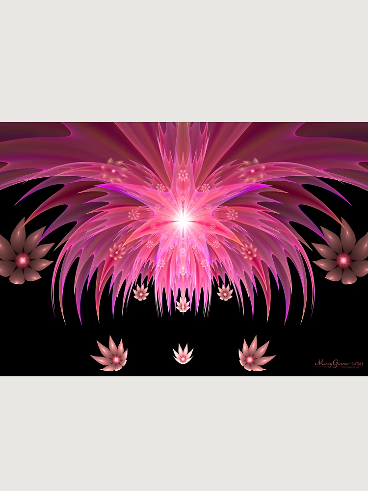 Thumbnail 6 of 6, Premium Oversized Sweatshirt, Spring Exploding designed and sold by Missy Gainer.