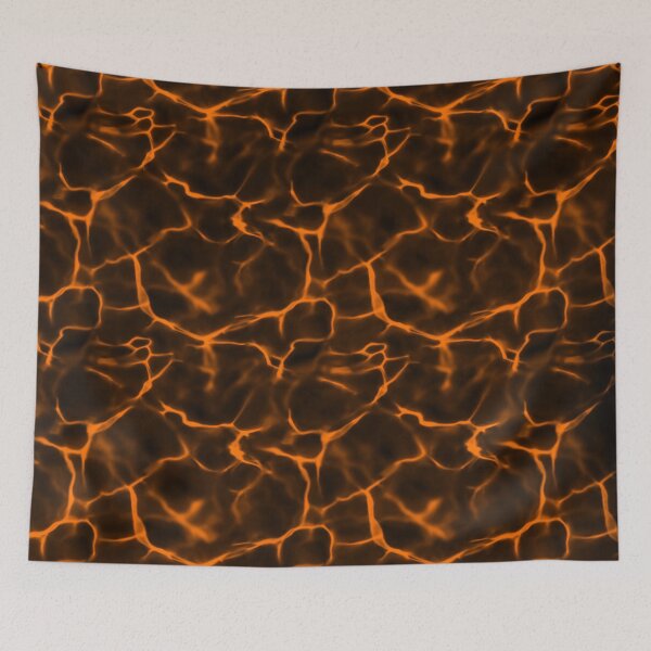 Artikelvorschau, Orange Water Shine Design entworfen und verkauft von Carbonbubble.