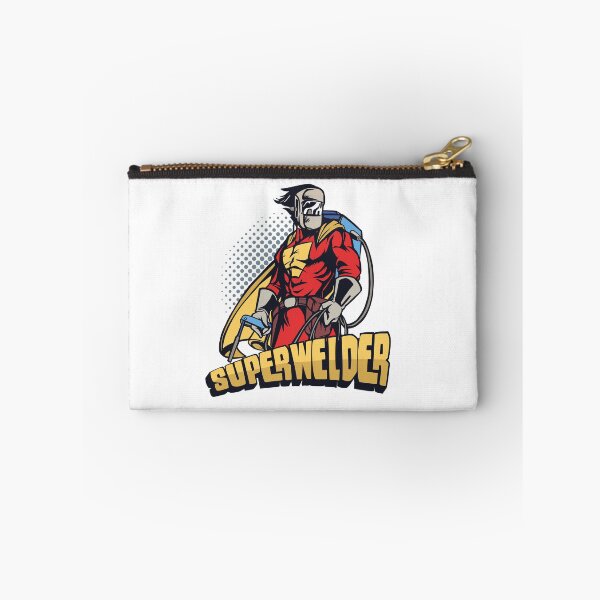 Item preview, SuperWelder Funny Welding Gift designed and sold by fungear.