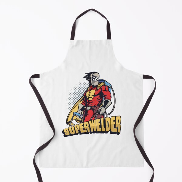 Item preview, SuperWelder Funny Welding Gift designed and sold by fungear.