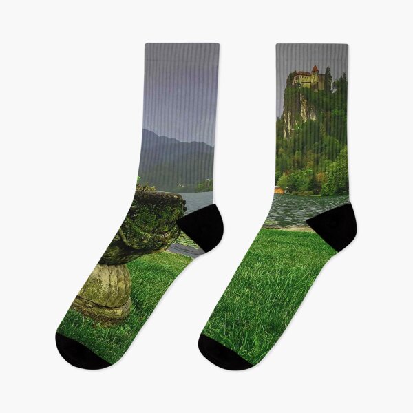 Item preview, Lake Bled, Slovenia. designed and sold by maggie11photos.