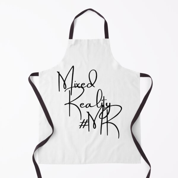 Item preview, MR - Mixed Reality designed and sold by Justiny97.