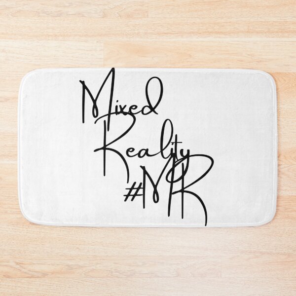 Item preview, MR - Mixed Reality designed and sold by Justiny97.