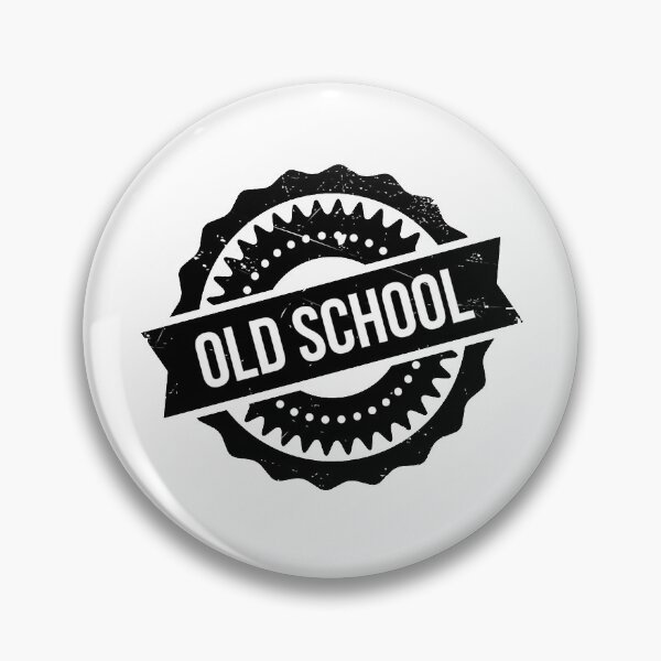 Artikelvorschau, DIE BESTEN LOGO OLD SCHOOL OLDIES ABER GOLDIES IVELHAF entworfen und verkauft von bshirtliff1h.