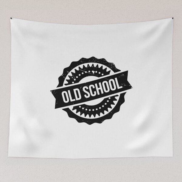 Item preview, THE BEST LOGO OLD SCHOOL OLDIES BUT GOLDIES IVELHAF designed and sold by bshirtliff1h.