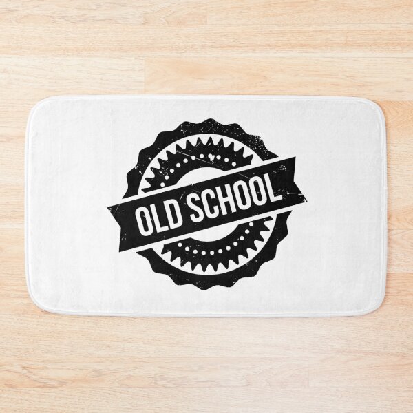 Item preview, THE BEST LOGO OLD SCHOOL OLDIES BUT GOLDIES IVELHAF designed and sold by bshirtliff1h.