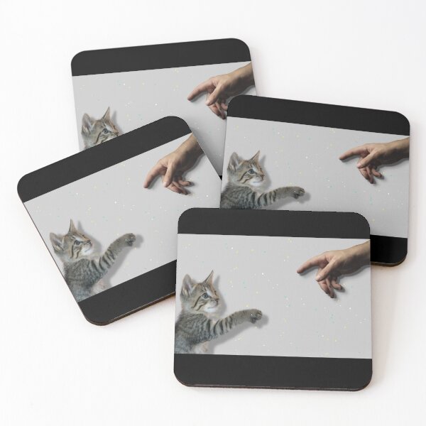 Item preview, Proud Cat Mom - Aesthetic -Catloversclub designed and sold by Avani01.