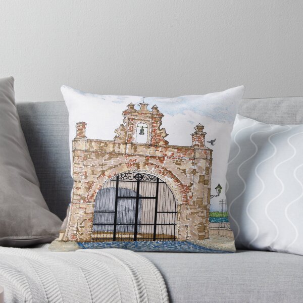 Item preview, Capilla del Cristo designed and sold by mtcamara.