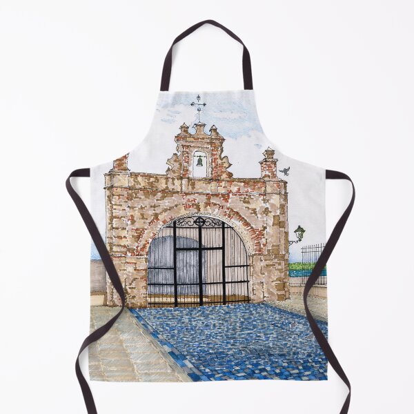 Item preview, Capilla del Cristo designed and sold by mtcamara.