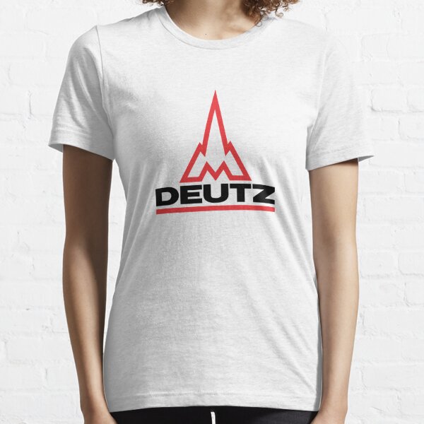 BEST SELLER - Deutz Merchandise Essential T-Shirt
