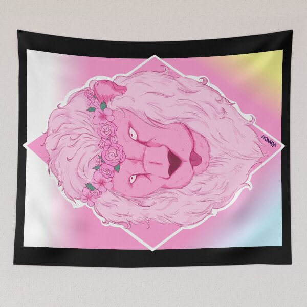 Item preview, Best Boy Lion designed and sold by JohnnCat.