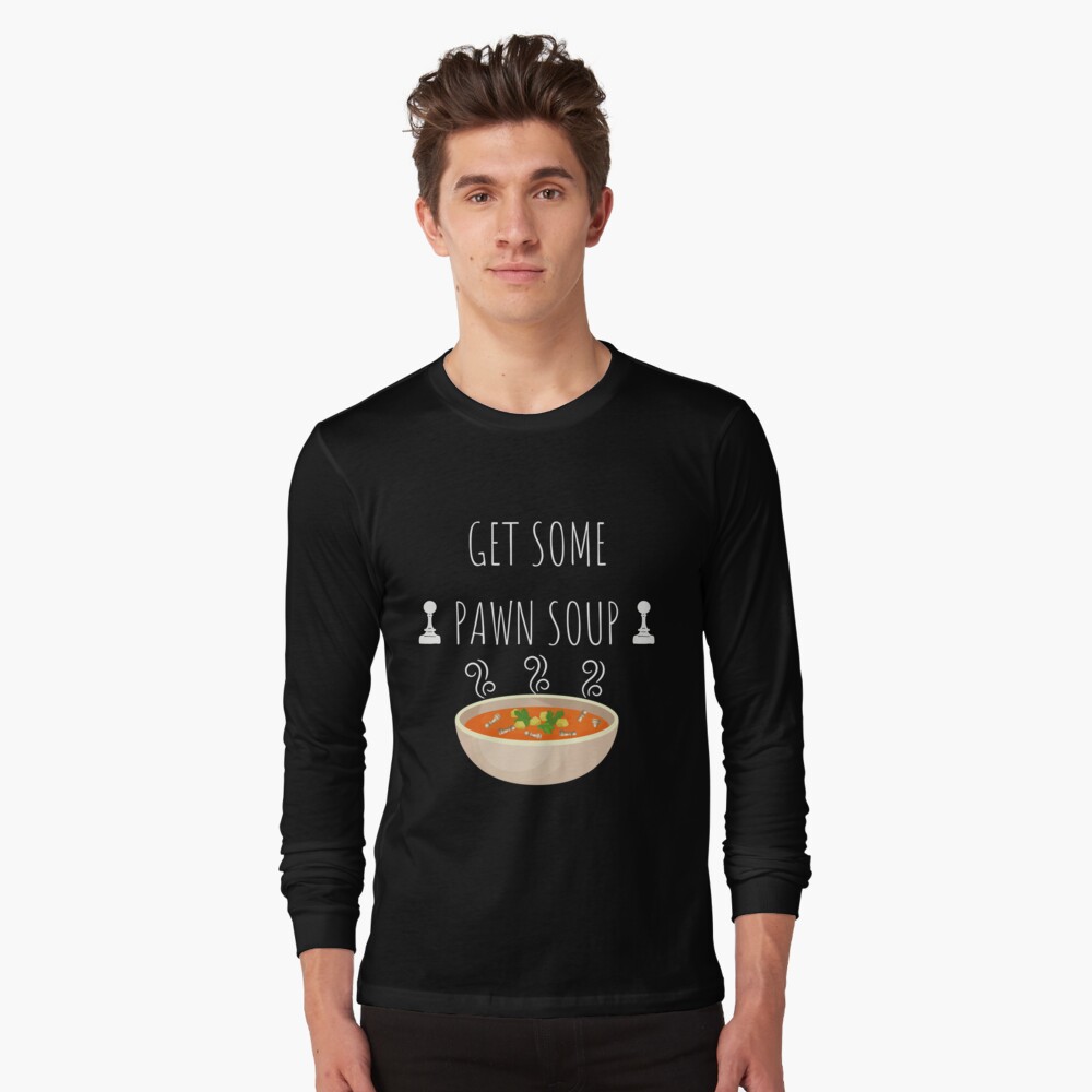 Item preview, Long Sleeve T-Shirt designed and sold by Lifepassiongift.