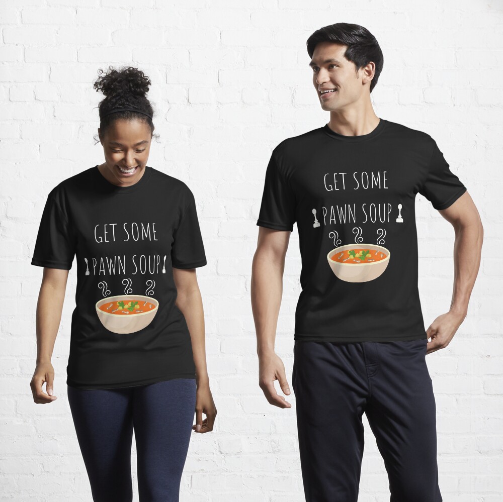 Item preview, Active T-Shirt designed and sold by Lifepassiongift.